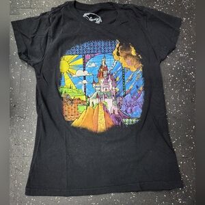 Disney Beauty and the Beast Tshirt